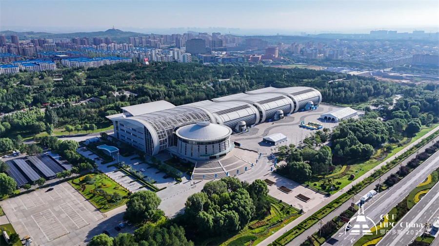 һ߶˼Ľ˹WҫCCF HPC 2025ƼcƷ|ڵĸ߹r